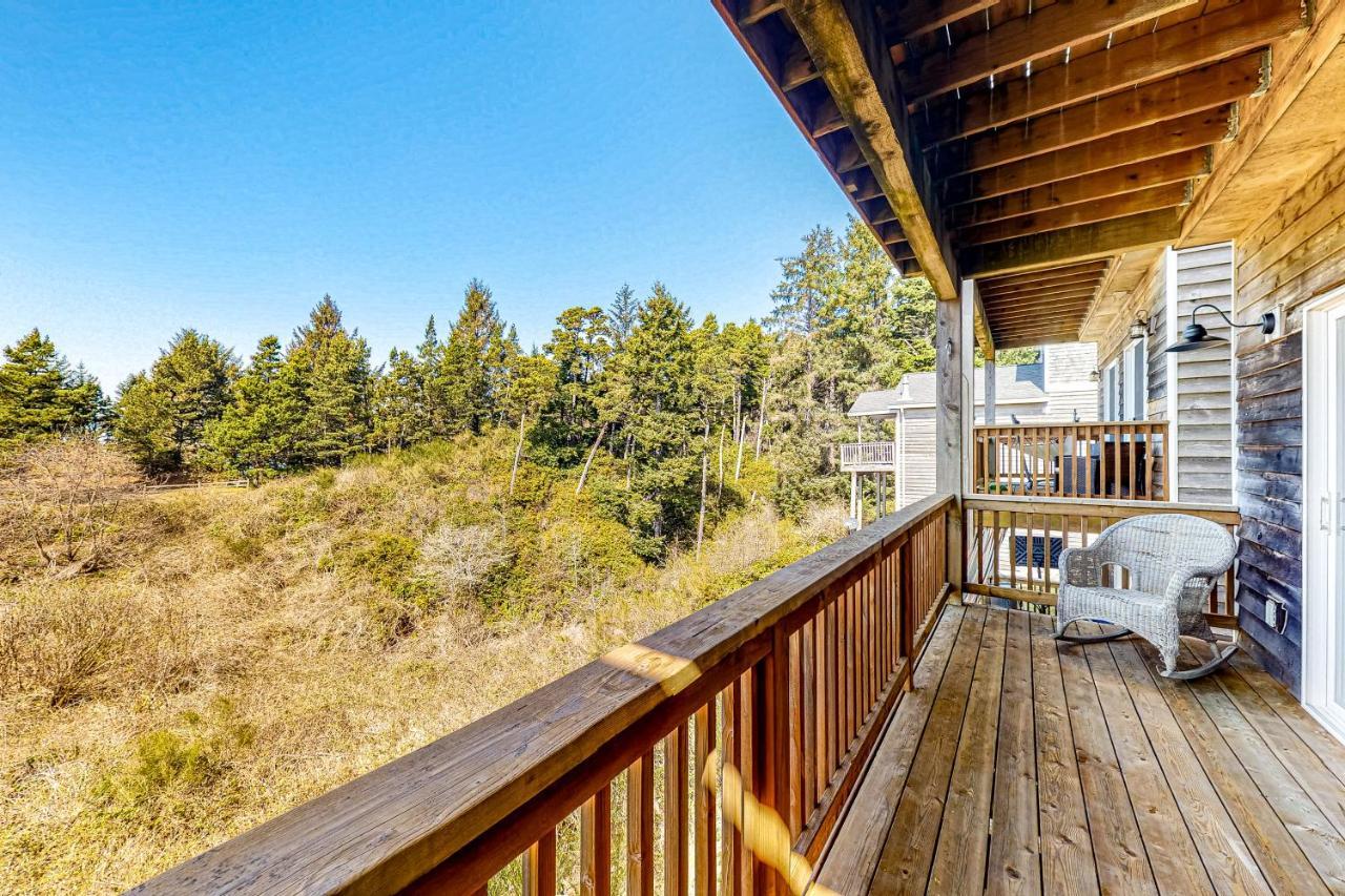 Apartmán Casa Azul Oceanside Exteriér fotografie