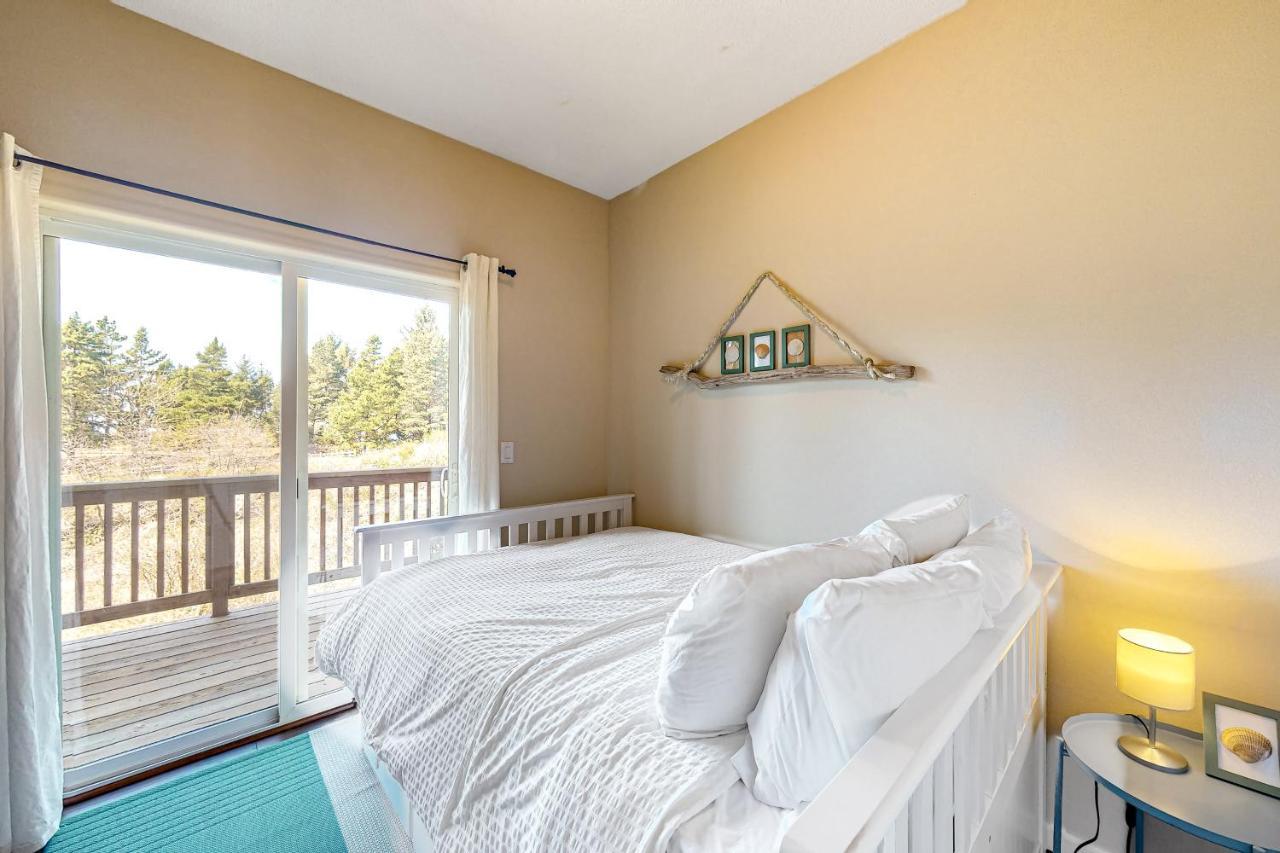 Apartmán Casa Azul Oceanside Exteriér fotografie