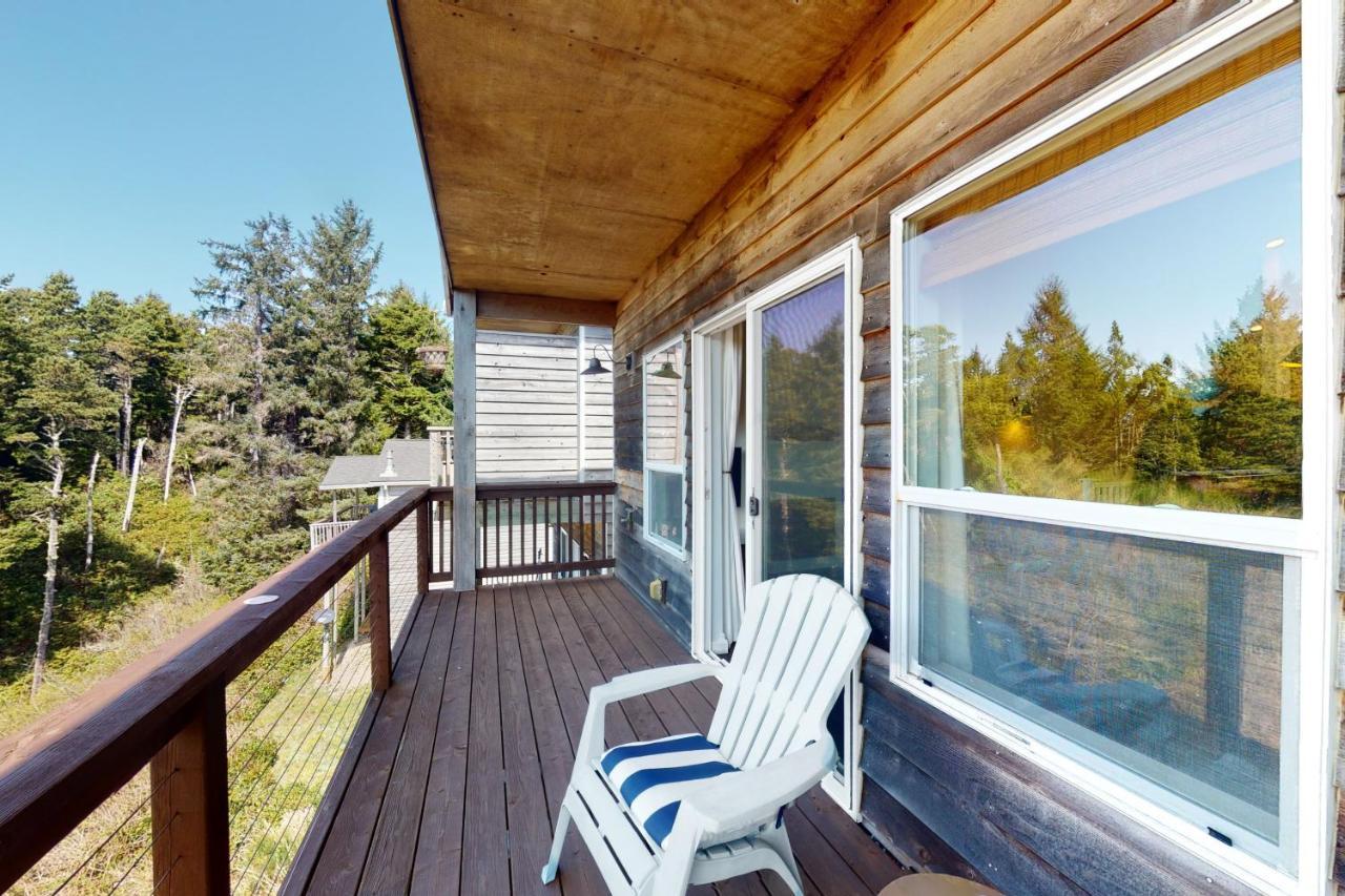 Apartmán Casa Azul Oceanside Exteriér fotografie
